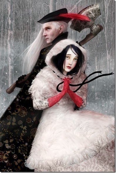 snowwhite