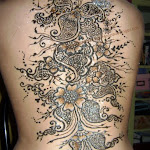Henna on whole back done by Hennadesigner.com (3).JPG