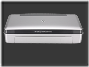 Impressora HP Officejet 100 Mobile L411a-driver