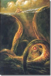 Kraken Kraken