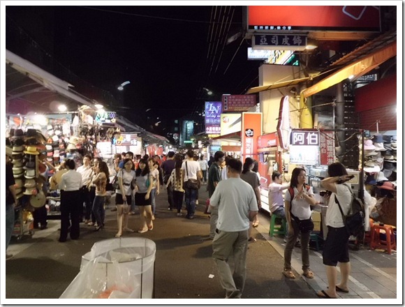 逢甲夜市_2