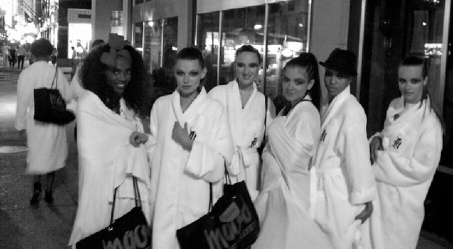 project runway girls project runway girls