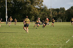 RCD - Groningen 2 (119 - 0)