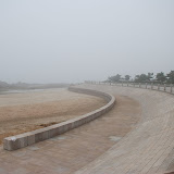Qingdao - Plage Shilaoren 石老人