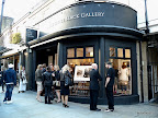 Little Black Gallery. Gentileza: Hannibal Reitano.