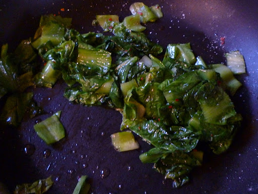 And here's what it cooks down to.