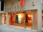 Galeria l'Arcada, Blanes 2008
