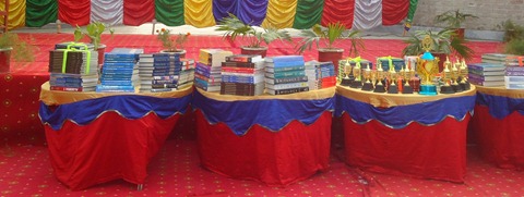 Rotary Books for the World_Hashoo Foundation Distribution (104) Rotary Books for the World_Hashoo Foundation Distribution (104)