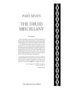Anthology 07 Miscellany