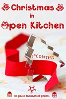 banner contest christmas in openkitchen