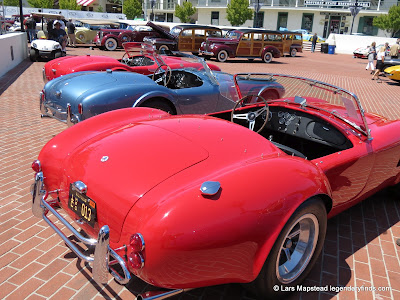  2012 Auction Previews Monterey California