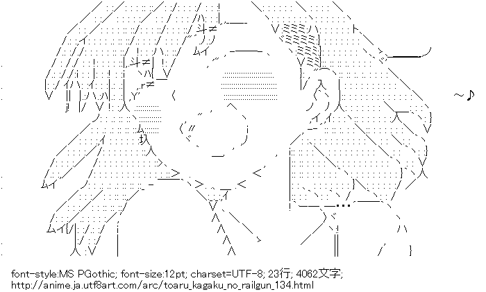 とある科学の超電磁砲,御坂美琴