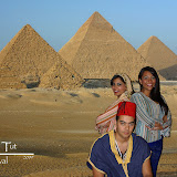 King Tut Festival - Photo Booth Pictures