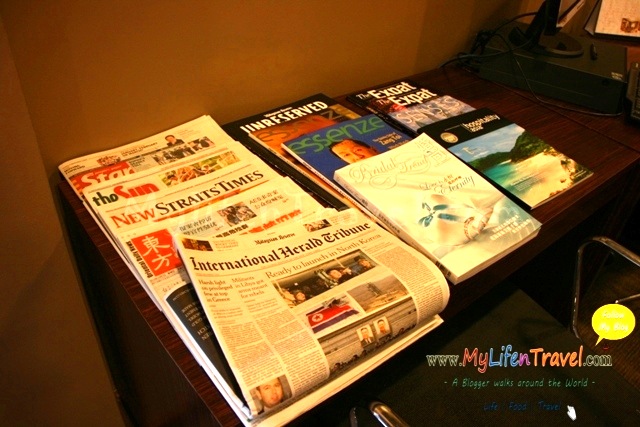 Eastin Hotel Penang 249 Eastin Hotel Penang 249