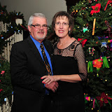 Governor's Mansion/ Road to Rome Raffle Drawing