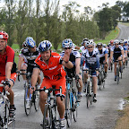 Entoure Grape Ride 2011 Day 2 (3) Post Race