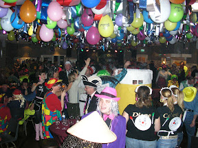 Carnaval Vrijdag