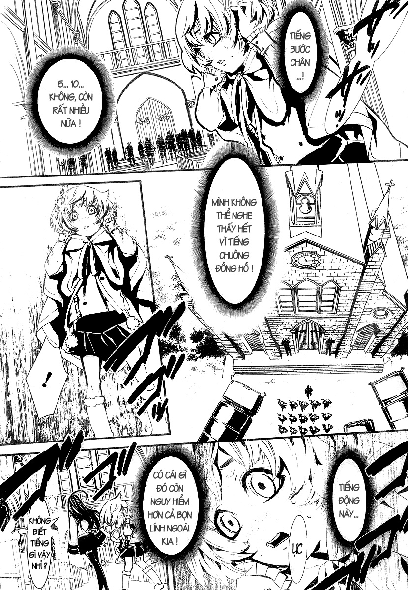 Rico chap 1