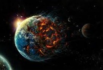End of World End of World