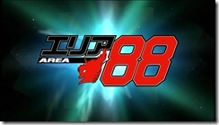 Area 88 Main Title