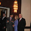 Governor Perry with Senator Kay Bailey Hutchison at the TFRW Tribute to Women Brunch Dallas 2010.