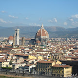 Europe 2009 - Florence