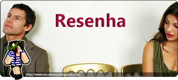 Banner Resenha - Os Solteiros Banner Resenha - Os Solteiros