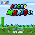 Angry Mario 2 Angry Mario 2