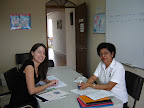 Sprachaufenthalt Heredia CPI