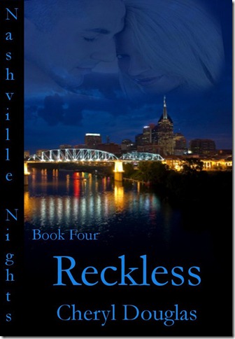Reckless Book Four