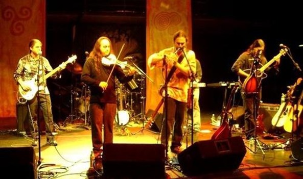 Tuatha de Danann Tuatha de Danann