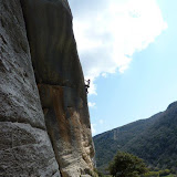 Buoux et Fontainebleau