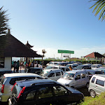 Parkir Luas