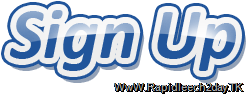 SignUp Now SignUp Now
