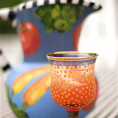 The Ultimate Watermelon Margaritas for Vineyard Cookout {Webisode #38}