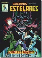 P00002 - Star Wars - Death Star v1977 #3-4 (1977_9) P00002 - Star Wars - Death Star v1977 #3-4 (1977_9)