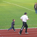 Atletická Velká cena Sokolova 2009 - děti a rodiče (R. Fišer)