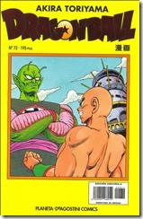 P00061 - Dragon Ball - - por ZzZz P00061 - Dragon Ball - - por ZzZz