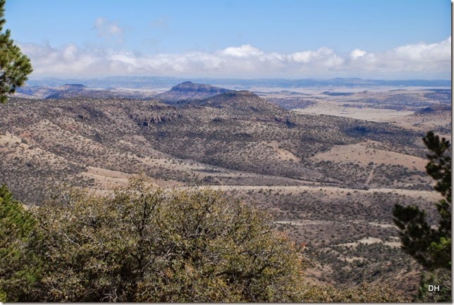 02-17-15 McDonald Observatory Fort Davis (118)