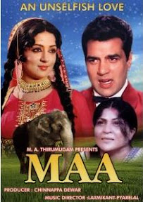 Maa