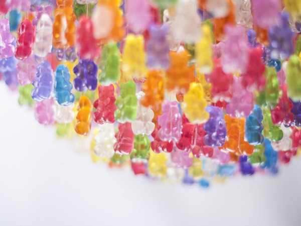 lustre-gummy-bear-detalhe