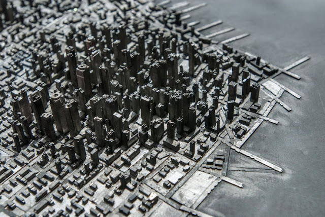 Type City + monogocoro