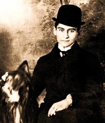 Franz Kafka ebooklivro.blogspot.com 