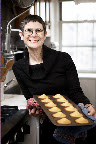 DORIE GREENSPAN - James Beard Award-winning author of ten cookbooks – her latest is “Around My French Table” DORIE GREENSPAN - James Beard Award-winning author of ten cookbooks – her latest is “Around My French Table”