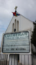 Lutheran Church of the Master