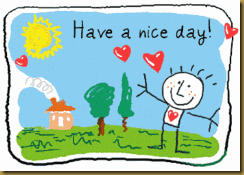 have a niceday