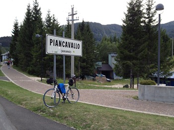Piancavallo Piancavallo