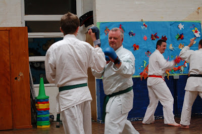  October 2010 Grading Pictures