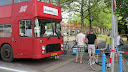 2011-05-08 steptocht 8 mei 2011