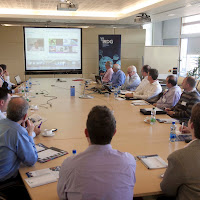 Innovation Practice Group - Microsoft Sept 2012